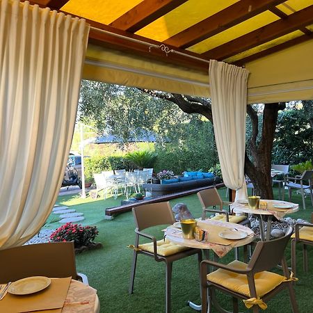 Garda Dream Hotell Lazise Eksteriør bilde