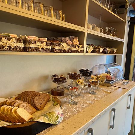 Garda Dream Hotell Lazise Eksteriør bilde