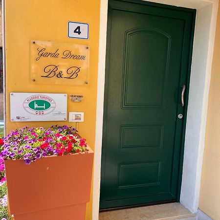 Garda Dream Hotell Lazise Eksteriør bilde