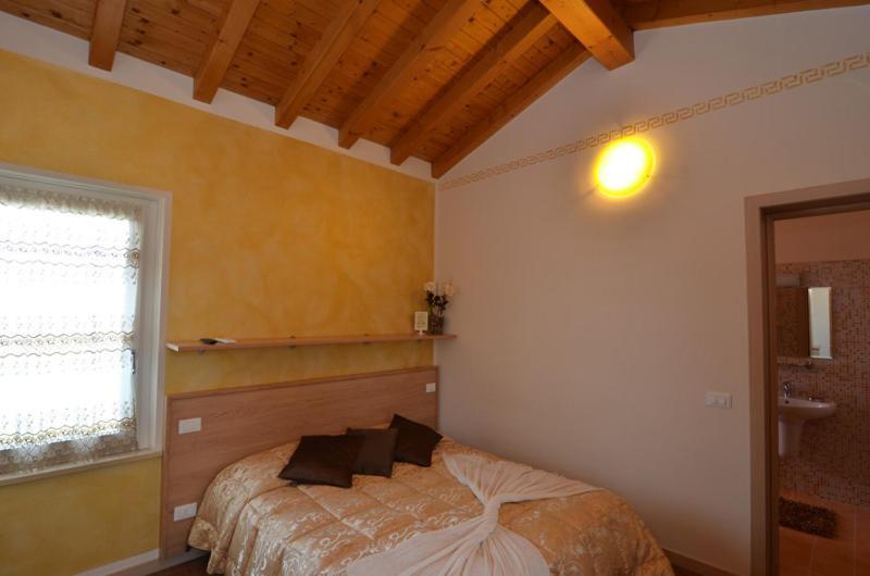 Garda Dream Hotell Lazise Rom bilde